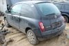 Nissan Micra K12 2006 1.2i CR12 Hatchback 5-drzwi